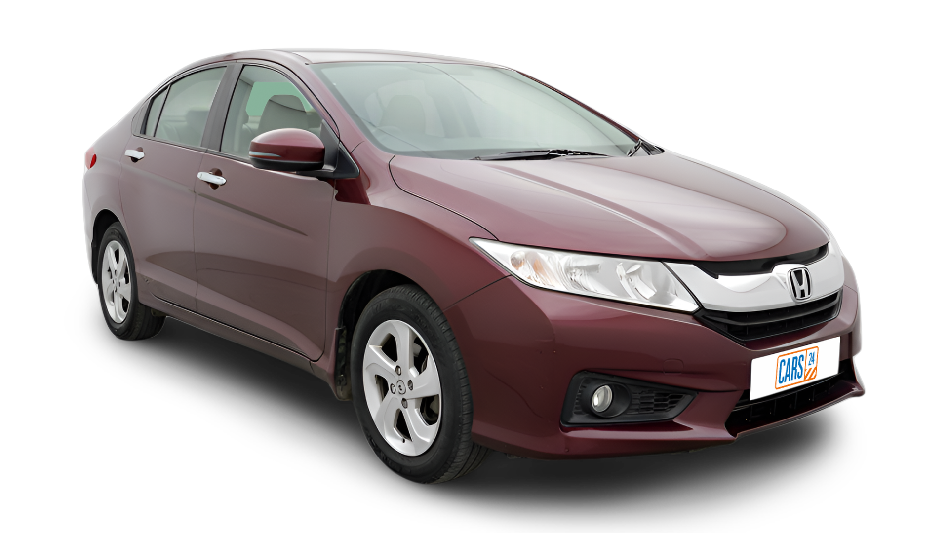 Honda City-img